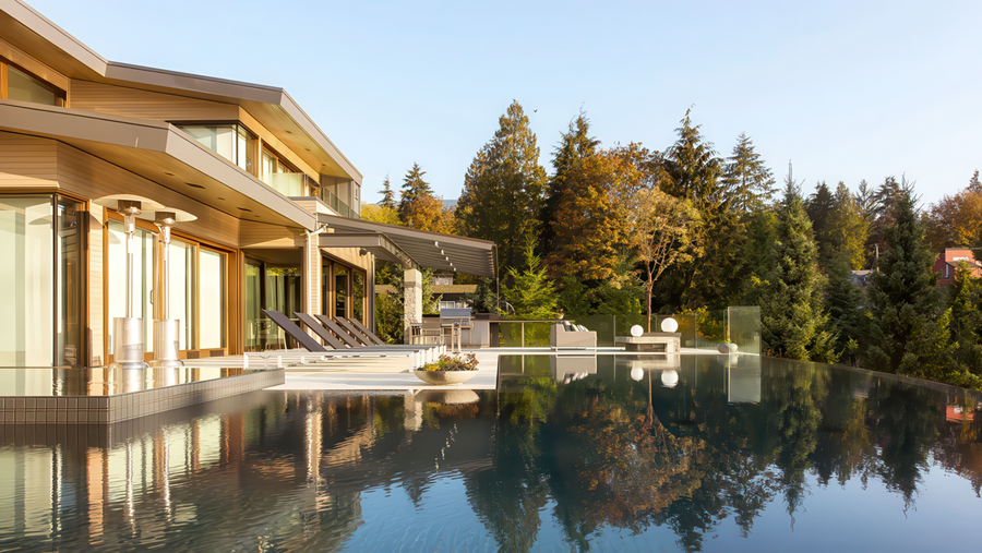 Wood Decking Options