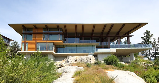 A Guide to Specifying Interior Wood Paneling