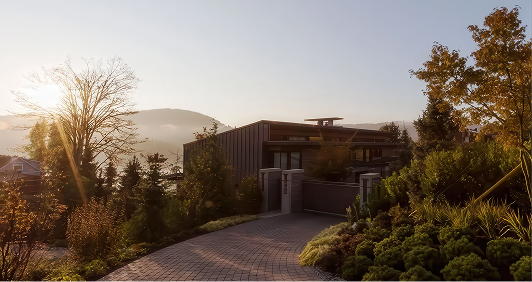 Accoya: High-Performance Wood