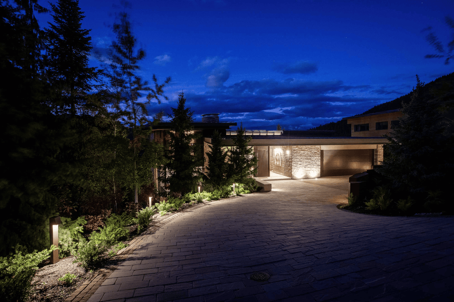 Using Wood Textures in Architectural Design