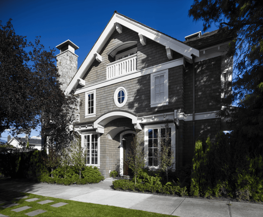 A Guide to Wood Profiles in Architecture