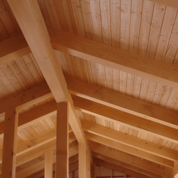 Architectural Timber