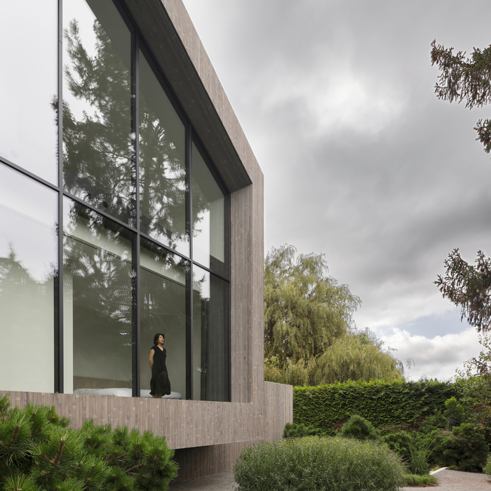 Accoya Wood
