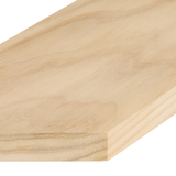 Accoya | Smooth | Unfinished