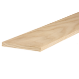 Accoya | Smooth | Unfinished