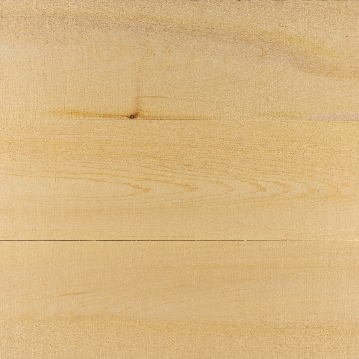 Alaskan Yellow Cedar | Mixed Grain Clear | Band-Sawn | Unfinished