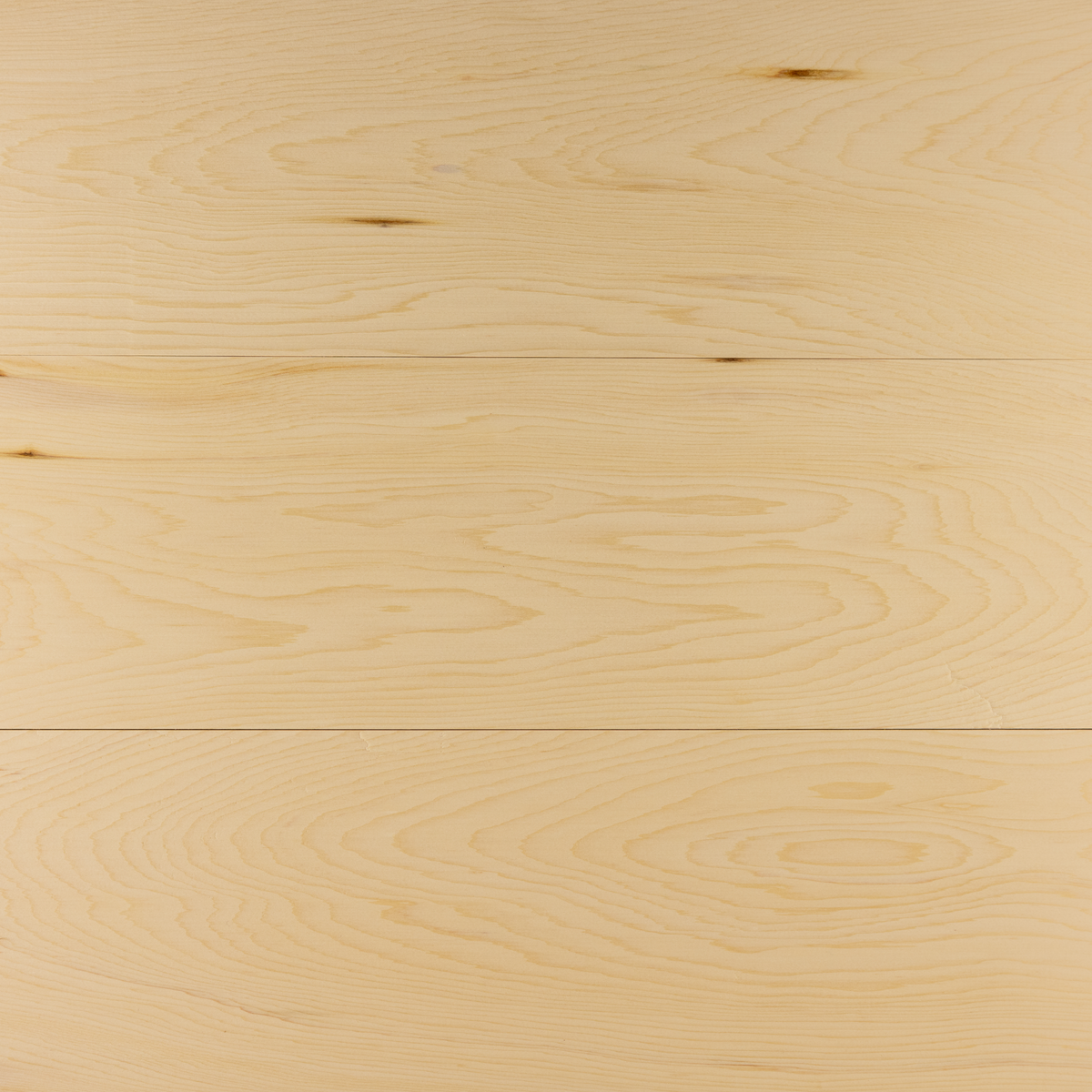 Alaskan Yellow Cedar | Mixed Grain Clear | Nylon Brushed | Unfinished