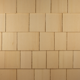 Alaskan Yellow Cedar | #1 R&R | Sanded | Unfinished