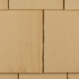 Alaskan Yellow Cedar | #1 R&R | Sanded | Unfinished