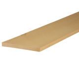 Alaskan Yellow Cedar | Vertical Grain Clear | Band-Sawn | Unfinished