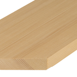 Alaskan Yellow Cedar | Vertical Grain Clear | Combed | Unfinished