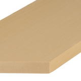 Alaskan Yellow Cedar | Vertical Grain Clear | Nylon Brushed | Unfinished