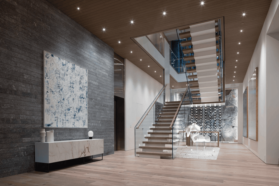 ALPENGLOW mobile banner