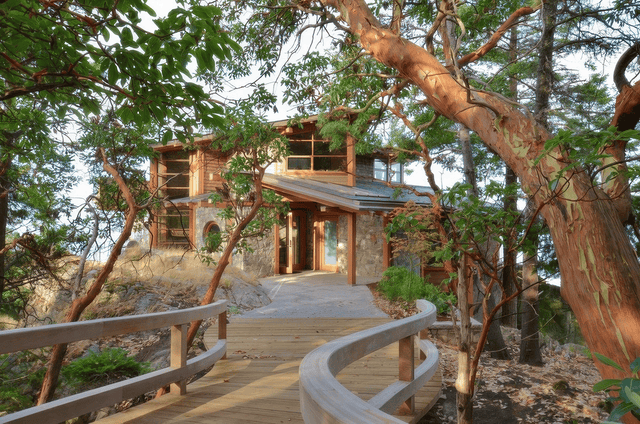 BOWEN RESIDENCE 1 gallery image 2