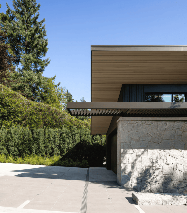 BRIDGE HOUSE hero image 2