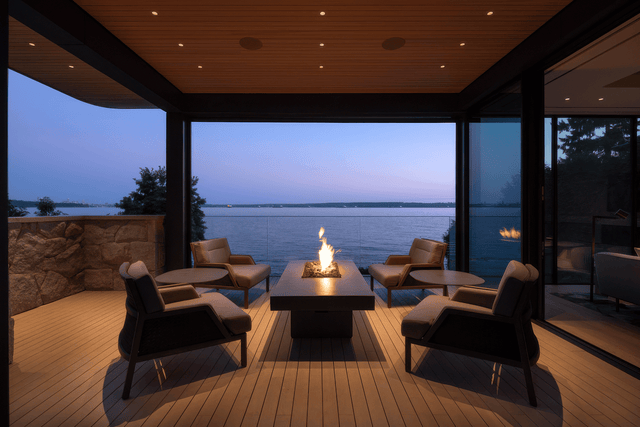 BRIDGE HOUSE gallery image 4