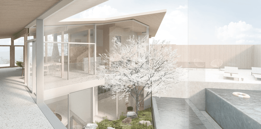 CHANCELLOR mobile banner