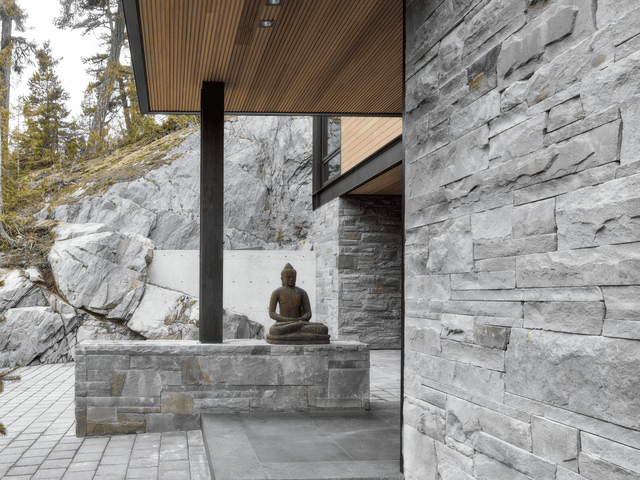 CLIFF HOUSE hero image 2