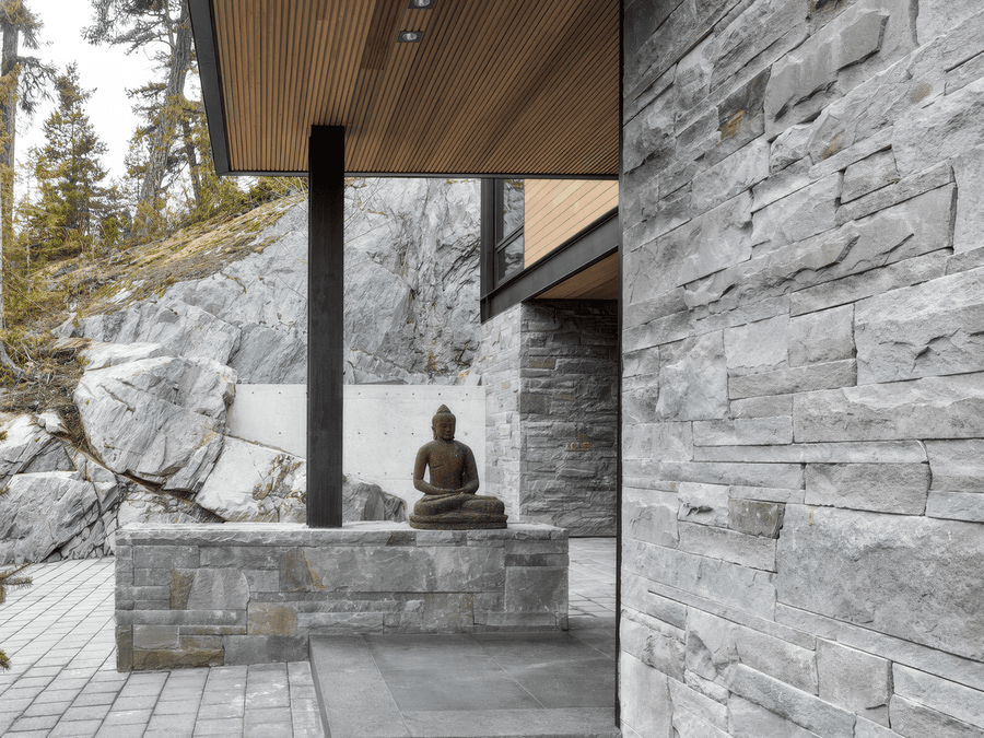 CLIFF HOUSE hero image 2