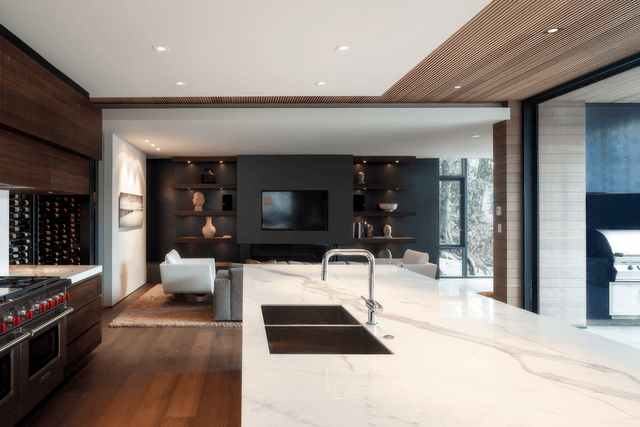 CLIFF HOUSE gallery image 4