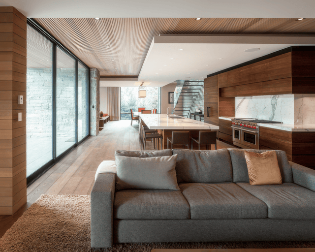 CLIFF HOUSE gallery image 1