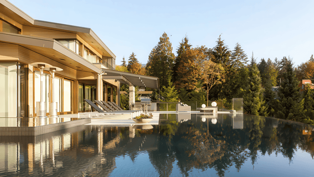 COVE HOUSE gallery image 2