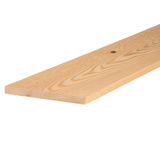 Douglas Fir | Select Tight Knot | Combed | Unfinished