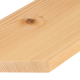 Douglas Fir | Select Tight Knot | Nylon Brushed | Unfinished