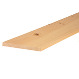 Douglas Fir | Select Tight Knot | Nylon Brushed | Unfinished