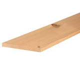 Douglas Fir | Select Tight Knot | Smooth | Unfinished