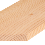 Douglas Fir | Mixed Grain Clear | Combed | Unfinished