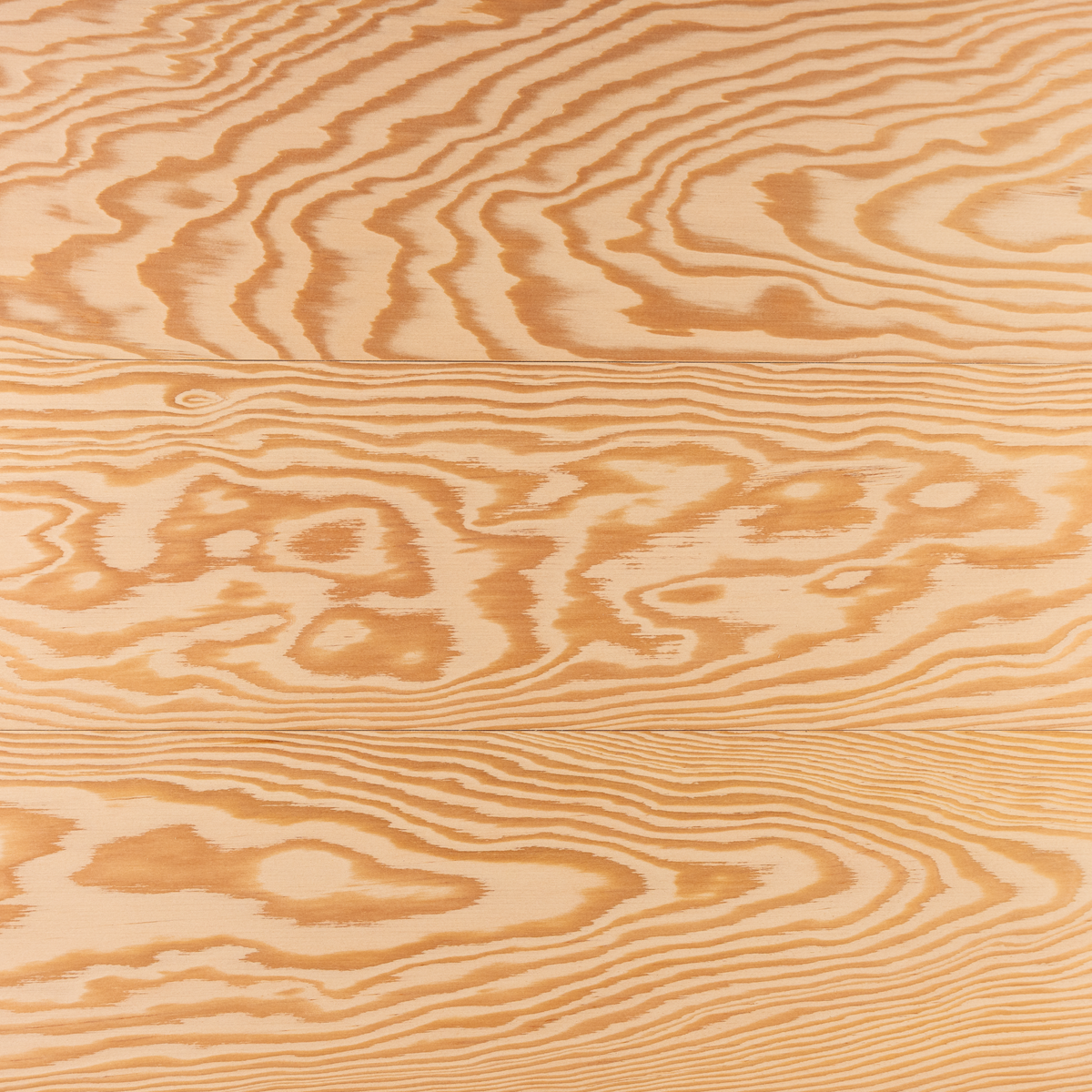 Douglas Fir | Mixed Grain Clear | Nylon Brushed | Unfinished