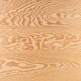 Douglas Fir | Mixed Grain Clear | Nylon Brushed | Unfinished