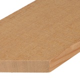 Douglas Fir | Vertical Grain Clear | Band-Sawn | Unfinished