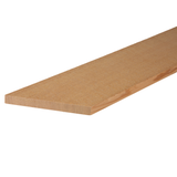 Douglas Fir | Vertical Grain Clear | Band-Sawn | Unfinished