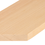 Douglas Fir | Vertical Grain Clear | Nylon Brushed | Unfinished