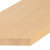 Douglas Fir | Vertical Grain Clear | Smooth | Unfinished