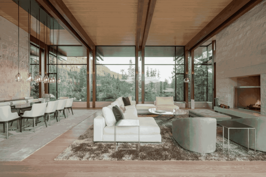 HIGHPOINT RESIDENCE mobile banner