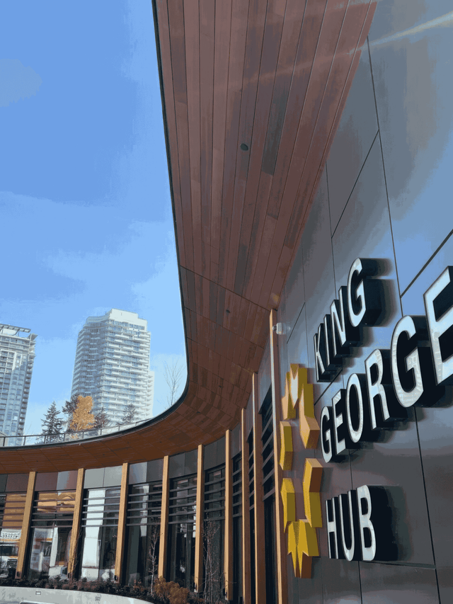 KING GEORGE HUB gallery image 3