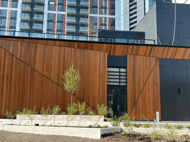 KING GEORGE HUB hero image 1