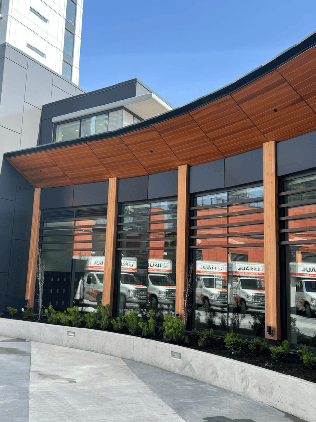 KING GEORGE HUB hero image 2