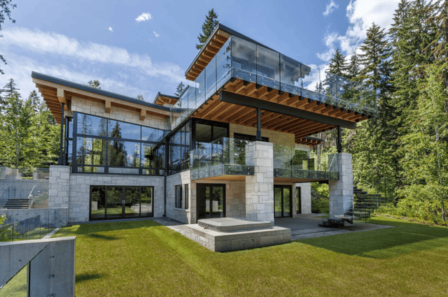 MOUNTAIN MODERN gallery image 1