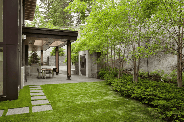 ON THE LAKE hero image 1