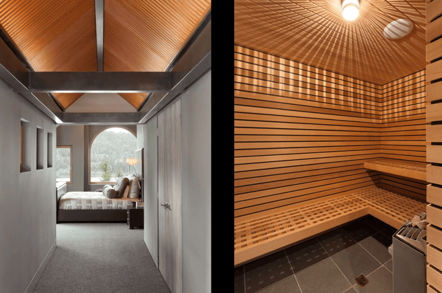 ON THE ROCKS gallery image 3