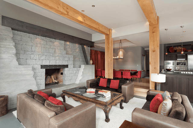 ON THE ROCKS gallery image 2