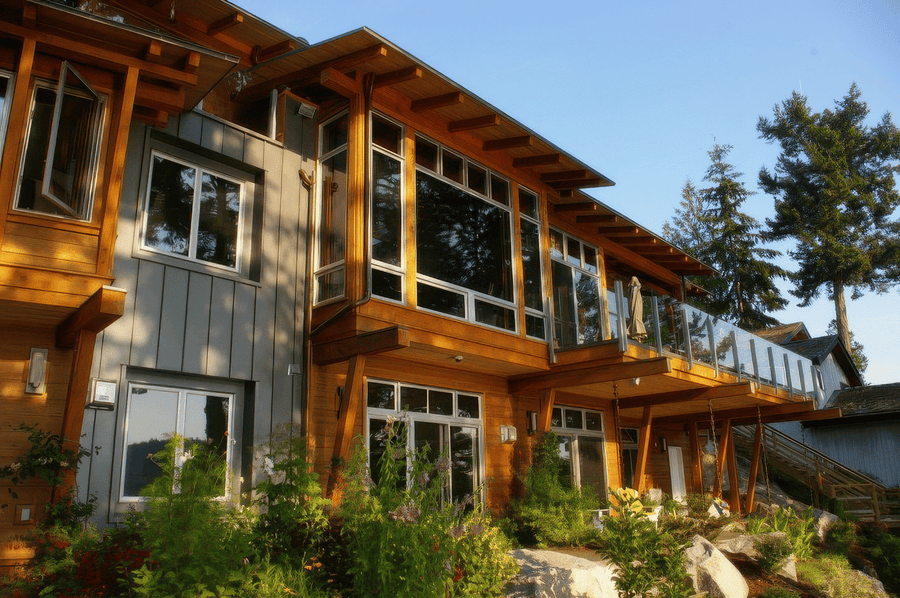 PENDER HARBOUR mobile banner