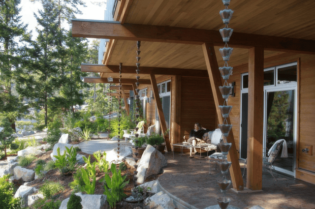 PENDER HARBOUR hero image 2