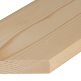 Pine | Smooth | Unfinished