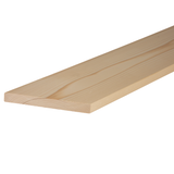 Pine | Smooth | Unfinished