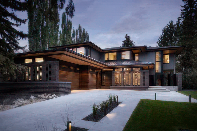 PROJECT ONE hero image 2